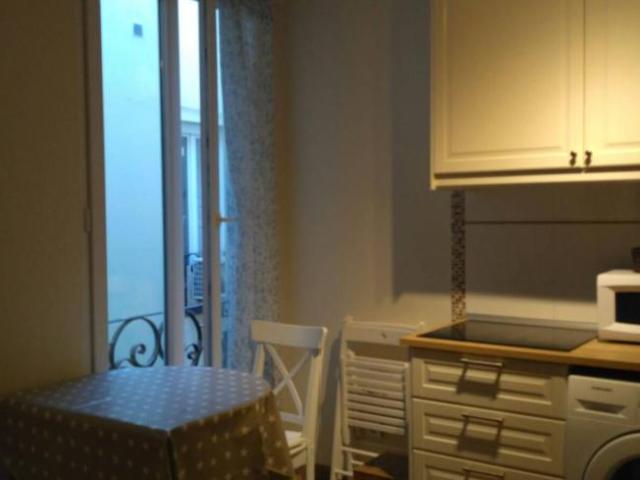 Apartamentos Madrid Madrid ES103545893