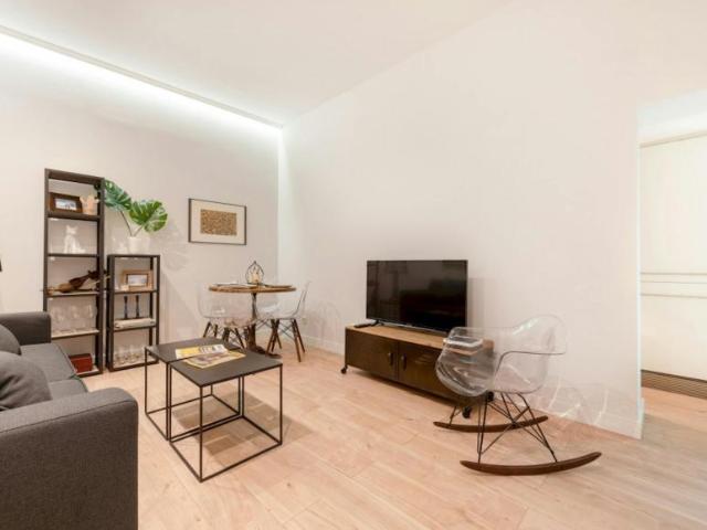 Apartamentos Madrid Madrid ES103571091