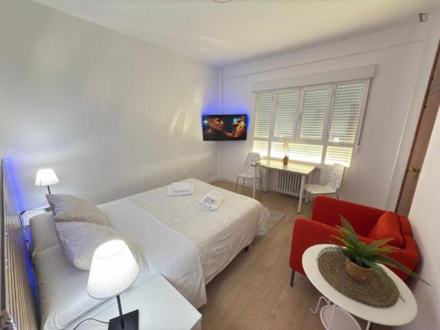 Apartamentos Madrid Madrid ES103594843