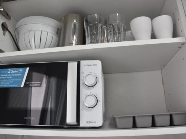 Apartamentos Madrid Madrid ES103594840