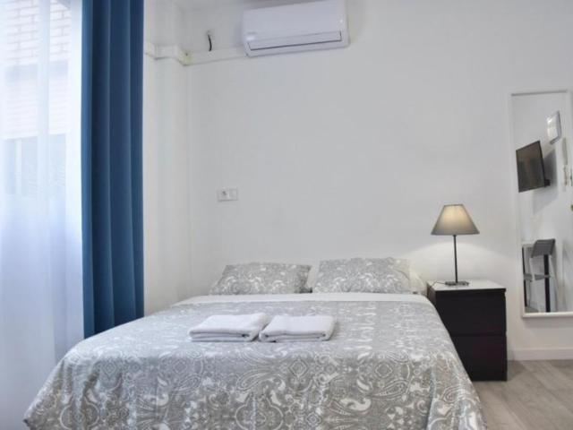 Apartamentos Madrid Madrid ES103594841
