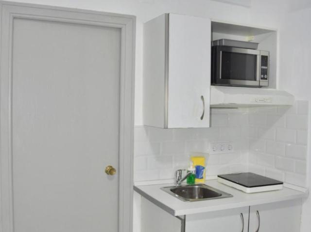 Apartamentos Madrid Madrid ES103594842