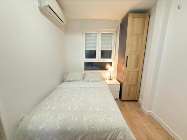 Apartamentos Madrid Madrid ES103594826
