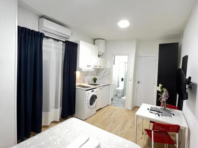 Apartamentos Madrid Madrid ES103594829