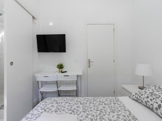 Apartamentos Madrid Madrid ES103594831