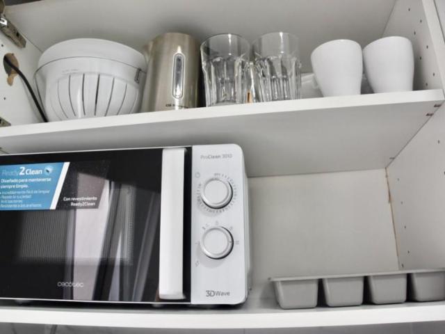 Apartamentos Madrid Madrid ES103594832