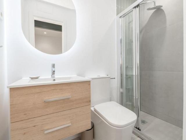 Apartamentos Madrid Madrid ES103595096