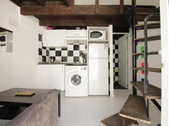 Apartamentos Madrid Madrid ES103595017