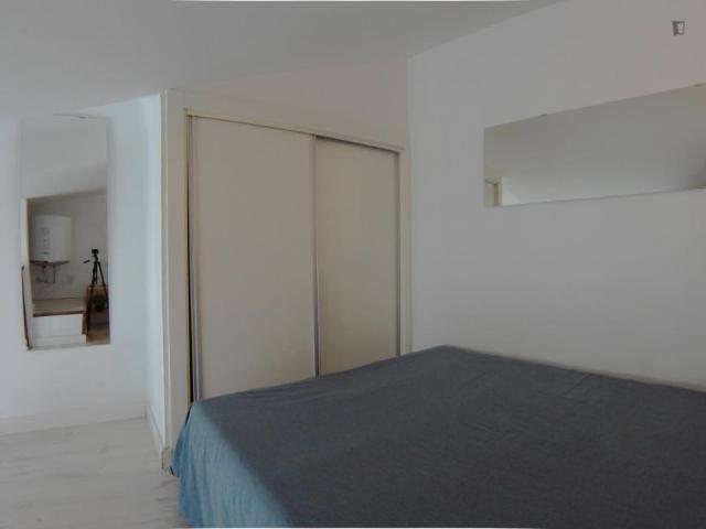 Apartamentos Madrid Madrid ES103595016