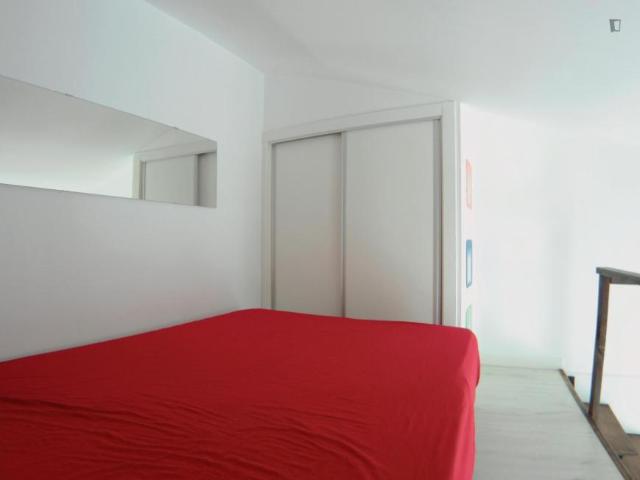 Apartamentos Madrid Madrid ES103595018