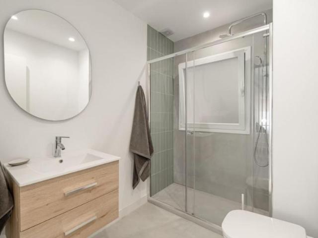Apartamentos Madrid Madrid ES103595178