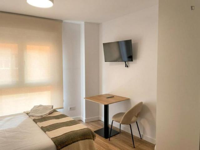 Apartamentos Madrid Madrid ES103595239