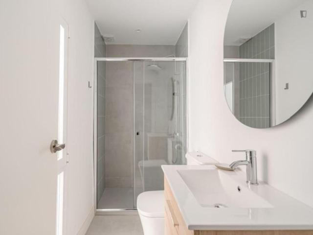 Apartamentos Madrid Madrid ES103595353