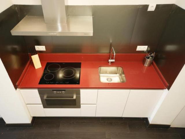 Apartamentos Madrid Madrid ES103595581