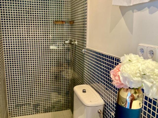 Apartamentos Madrid Madrid ES103595668