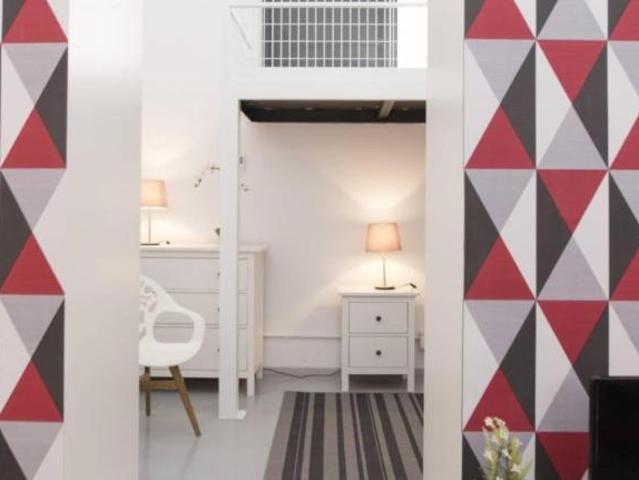 Apartamentos Madrid Madrid ES103595604