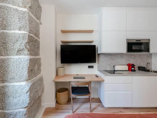 Apartamentos Madrid Madrid ES103597283