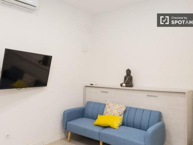 Apartamentos Madrid Madrid ES103597514