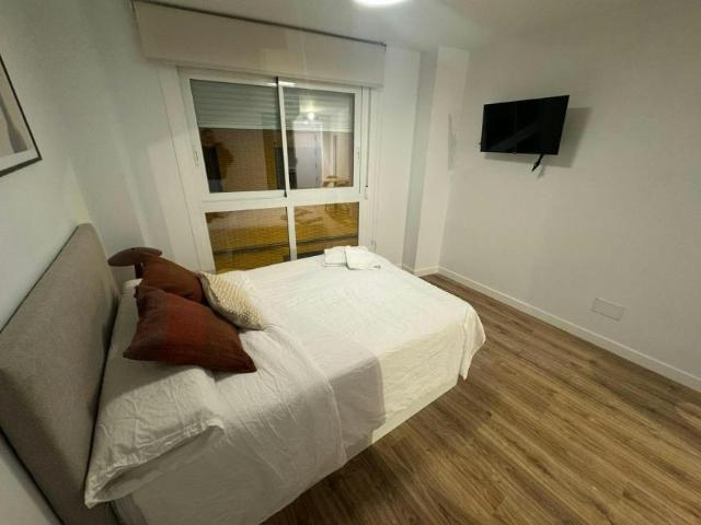 Apartamentos Madrid Madrid ES103654017