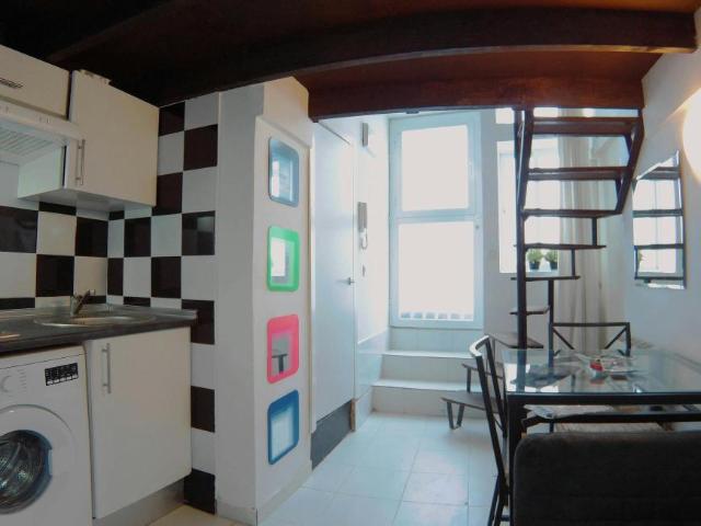 Apartamentos Madrid Madrid ES103656780
