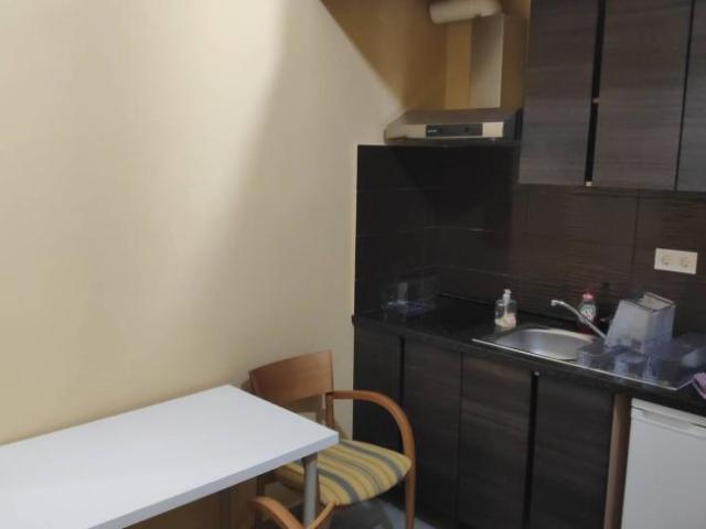 Apartamentos Madrid Madrid ES103657533