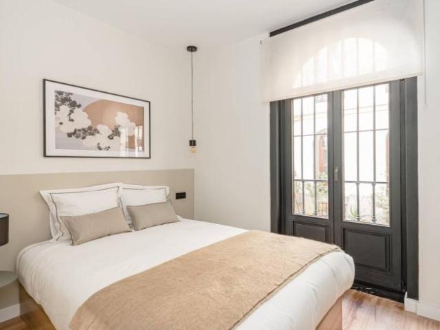 Apartamentos Madrid Madrid ES103657890