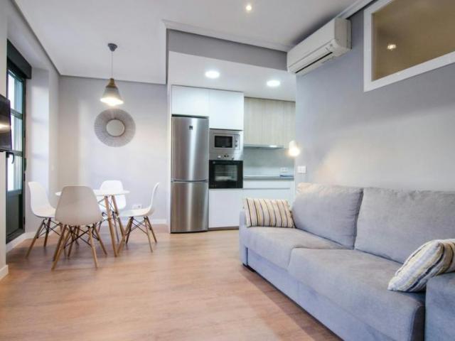 Apartamentos Madrid Madrid ES103696141