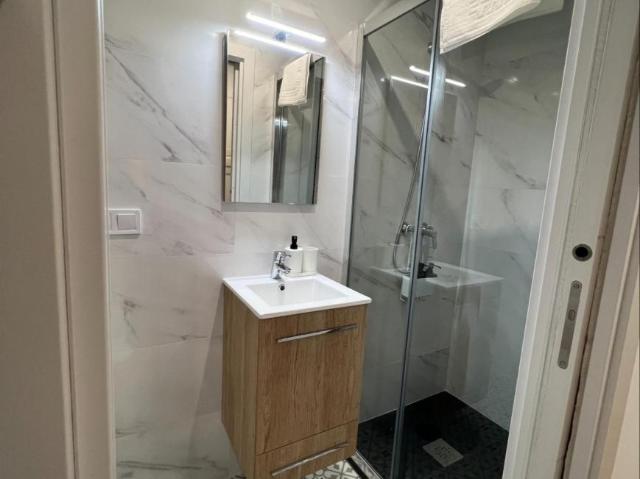 Apartamentos Madrid Madrid ES103612342