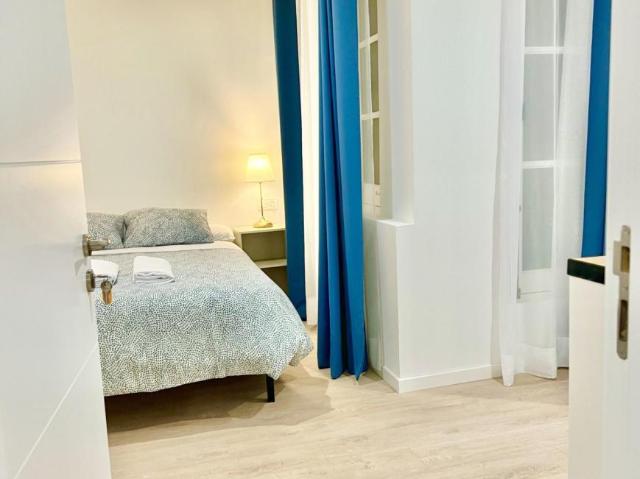 Apartamentos Madrid Madrid ES103612351
