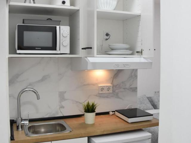 Apartamentos Madrid Madrid ES103612352