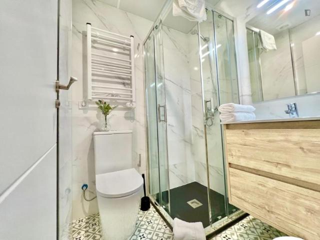 Apartamentos Madrid Madrid ES103612354