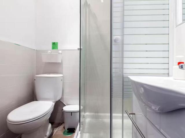 Apartamentos Madrid Madrid ES103612367