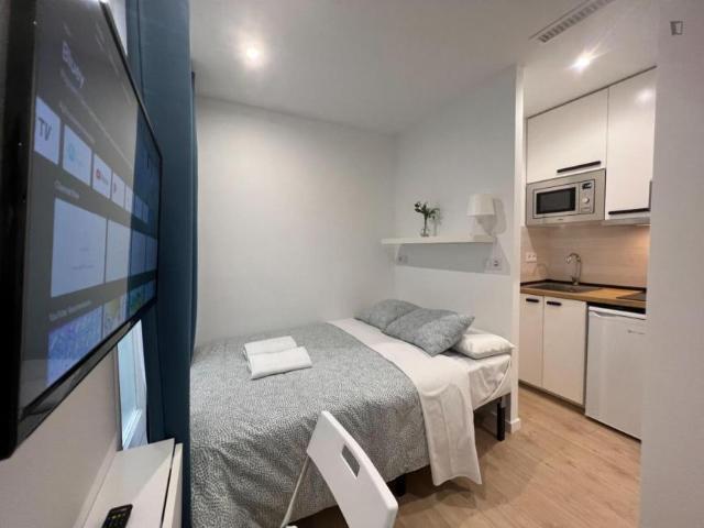 Apartamentos Madrid Madrid ES103612382