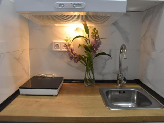 Apartamentos Madrid Madrid ES103612314