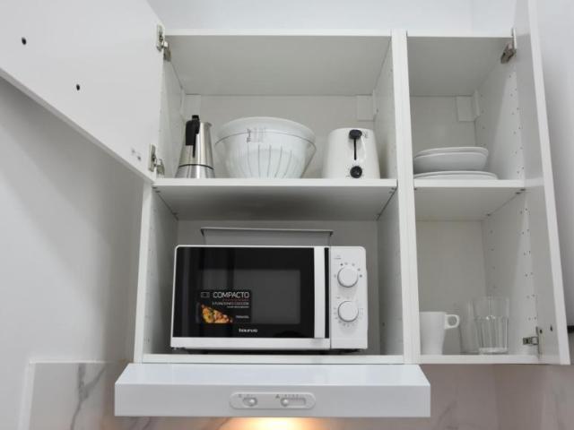 Apartamentos Madrid Madrid ES103612319