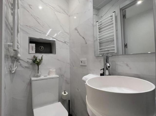 Apartamentos Madrid Madrid ES103612320