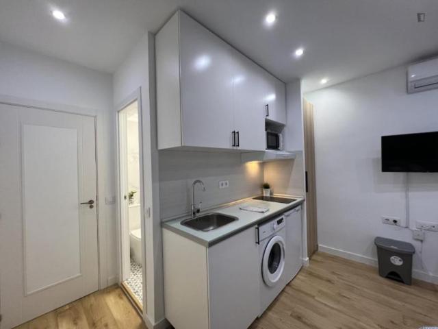 Apartamentos Madrid Madrid ES103612324