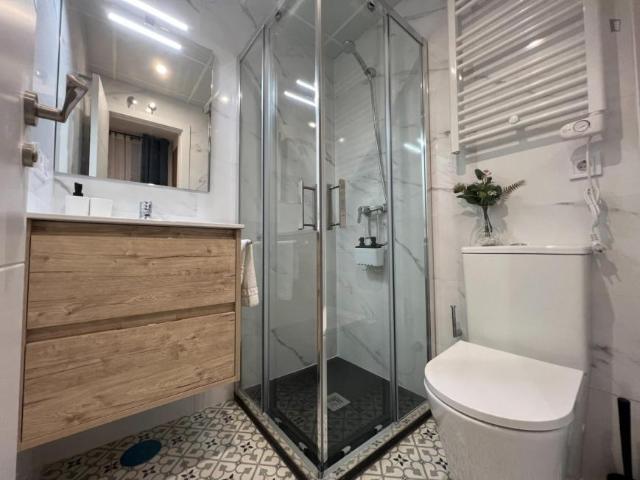 Apartamentos Madrid Madrid ES103612470