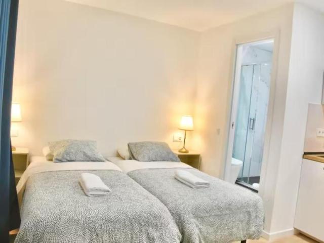 Apartamentos Madrid Madrid ES103612496
