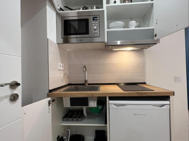 Apartamentos Madrid Madrid ES103612412