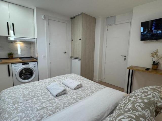 Apartamentos Madrid Madrid ES103612426