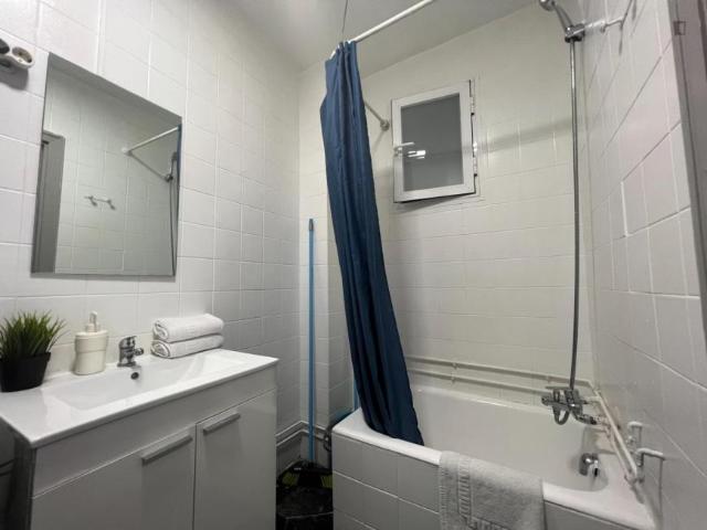 Apartamentos Madrid Madrid ES103612510