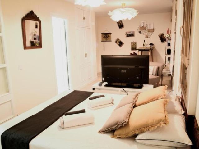 Apartamentos Madrid Madrid ES103612641