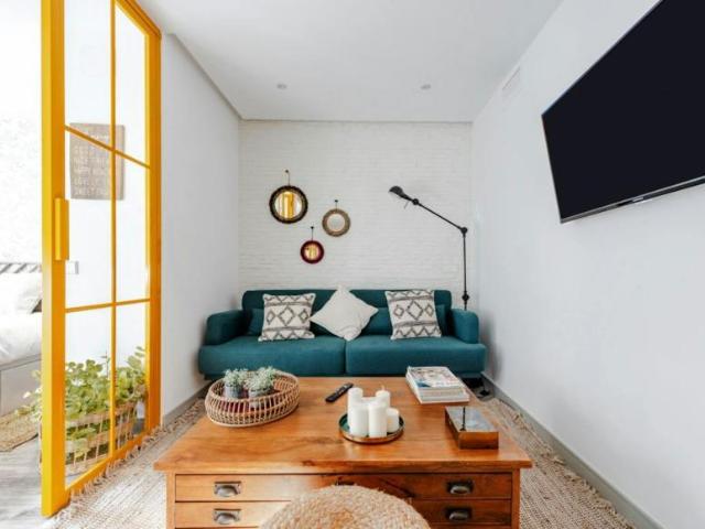 Apartamentos Madrid Madrid ES103613564