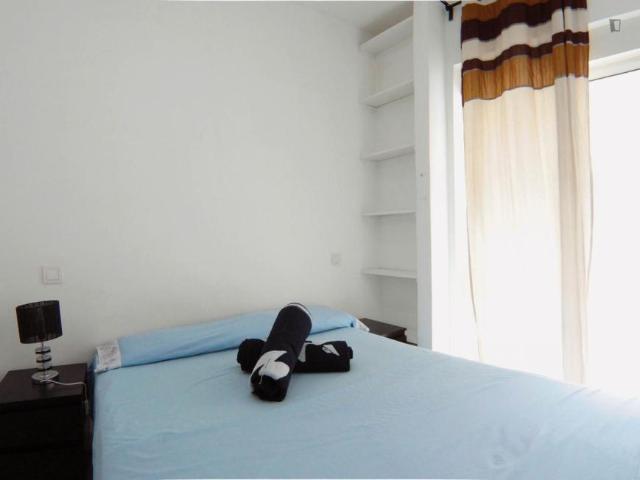 Apartamentos Madrid Madrid ES103740167