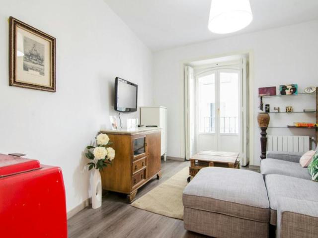 Apartamentos Madrid Madrid ES103741066