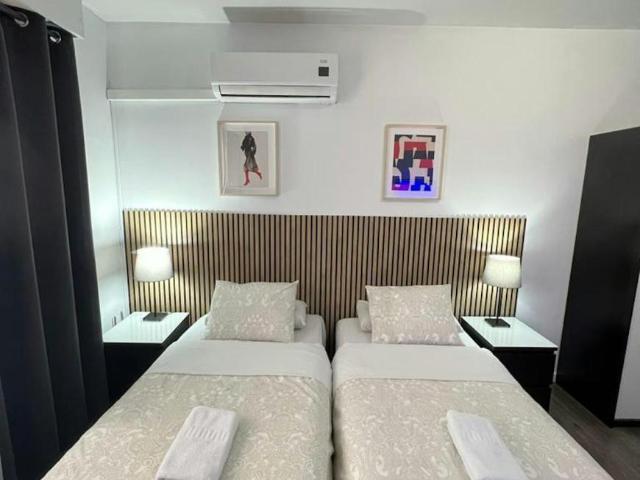 Apartamentos Madrid Madrid ES103771690