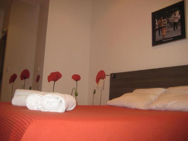Apartamentos Madrid Madrid ES103921543