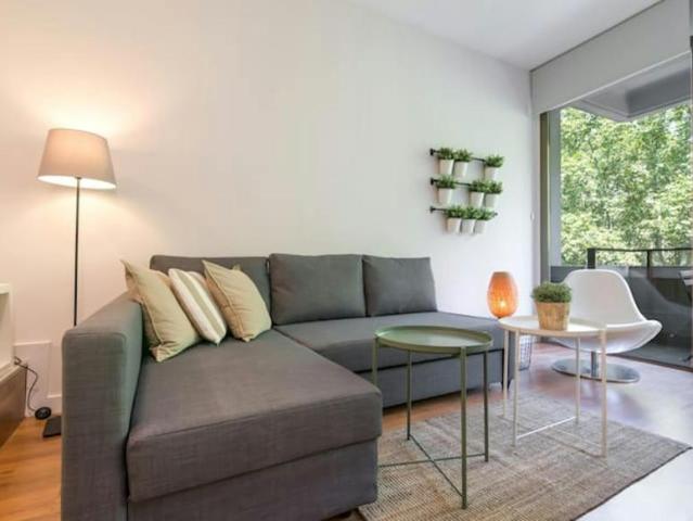 Apartamentos Madrid Madrid ES104069362