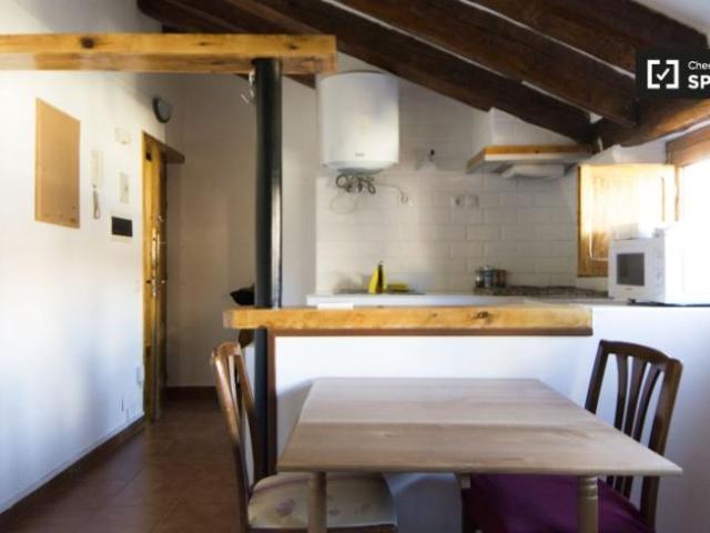 Apartamentos Madrid Madrid ES104144858